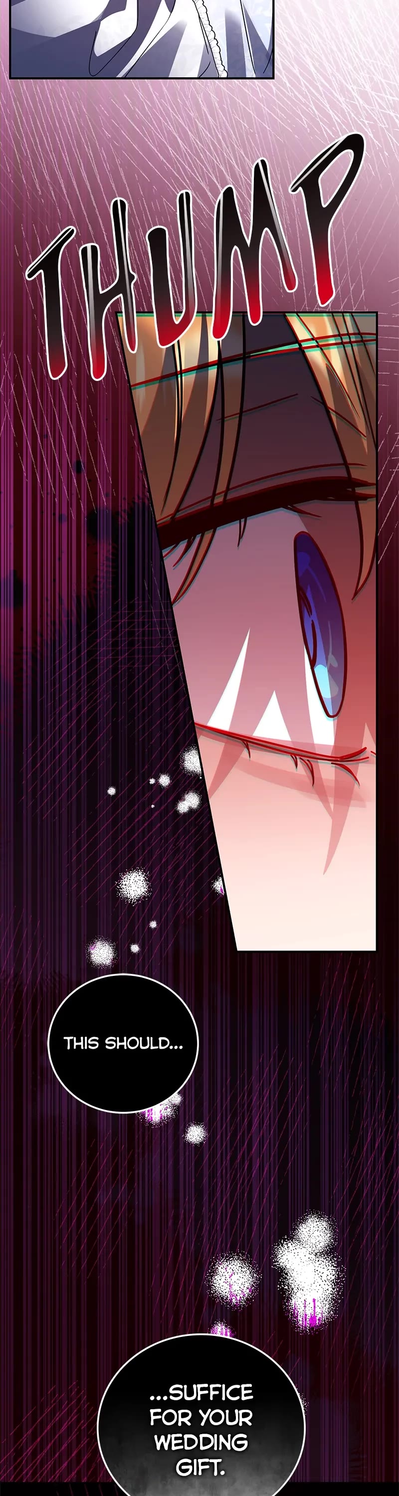 The Hero, the Demon, and the Villain Chapter 81 page 43 - Chapter 81