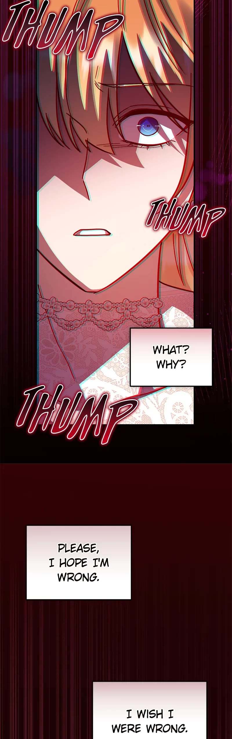 The Hero, the Demon, and the Villain Chapter 81 page 45 - Chapter 81