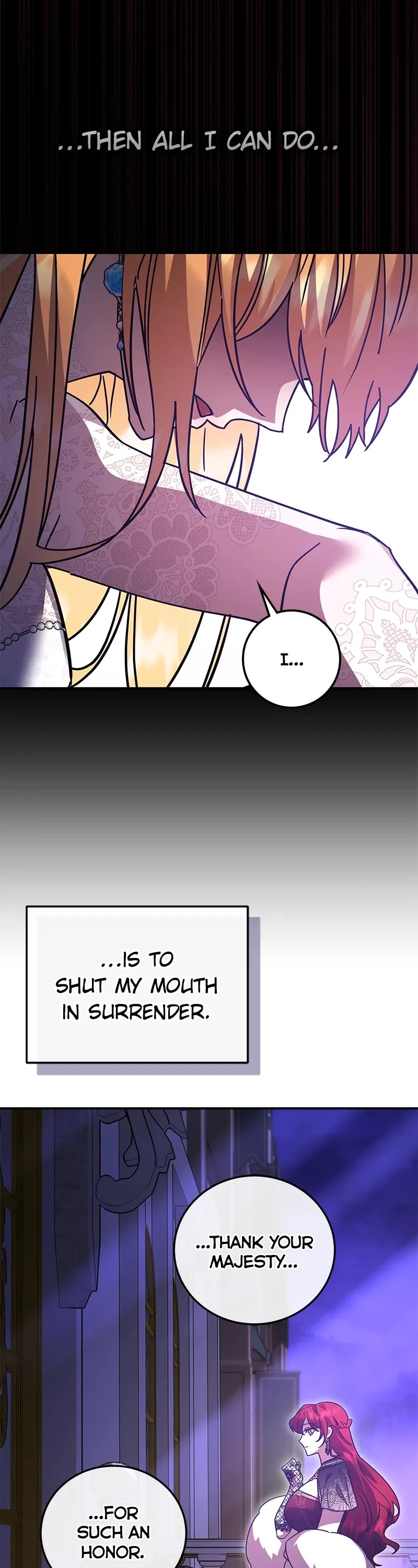 The Hero, the Demon, and the Villain Chapter 81 page 47 - Chapter 81
