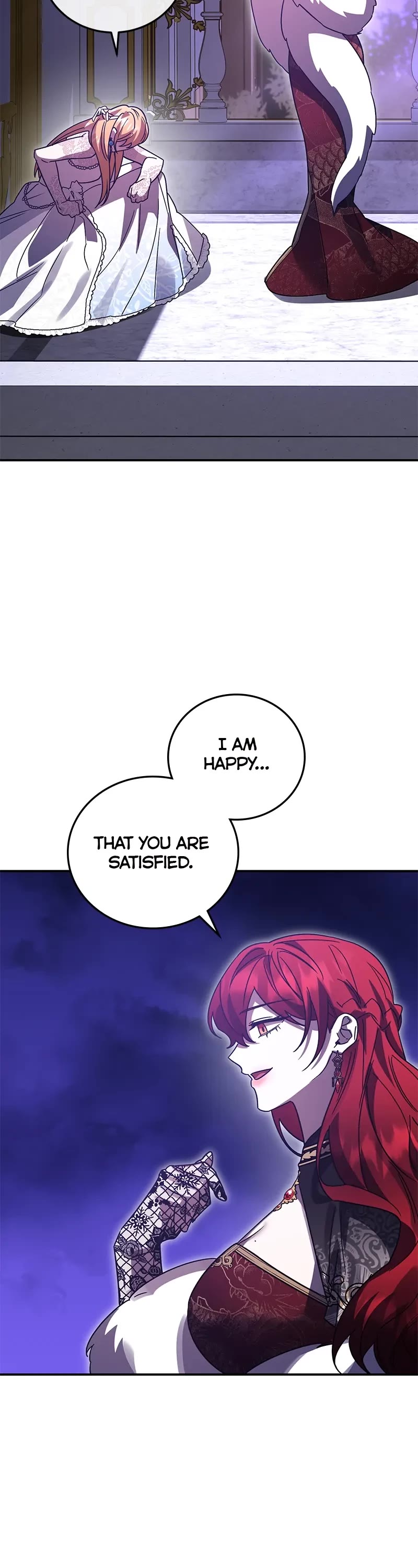 The Hero, the Demon, and the Villain Chapter 81 page 48 - Chapter 81