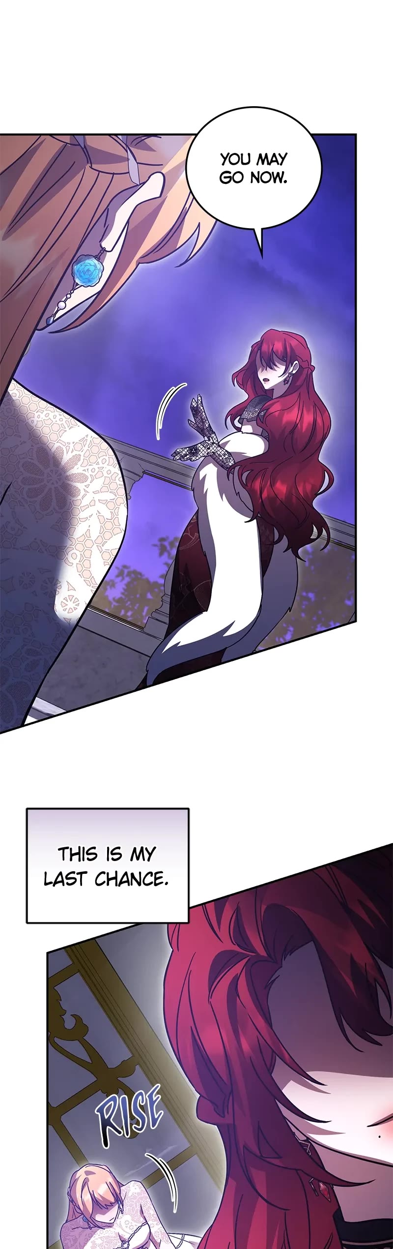 The Hero, the Demon, and the Villain Chapter 81 page 49 - Chapter 81