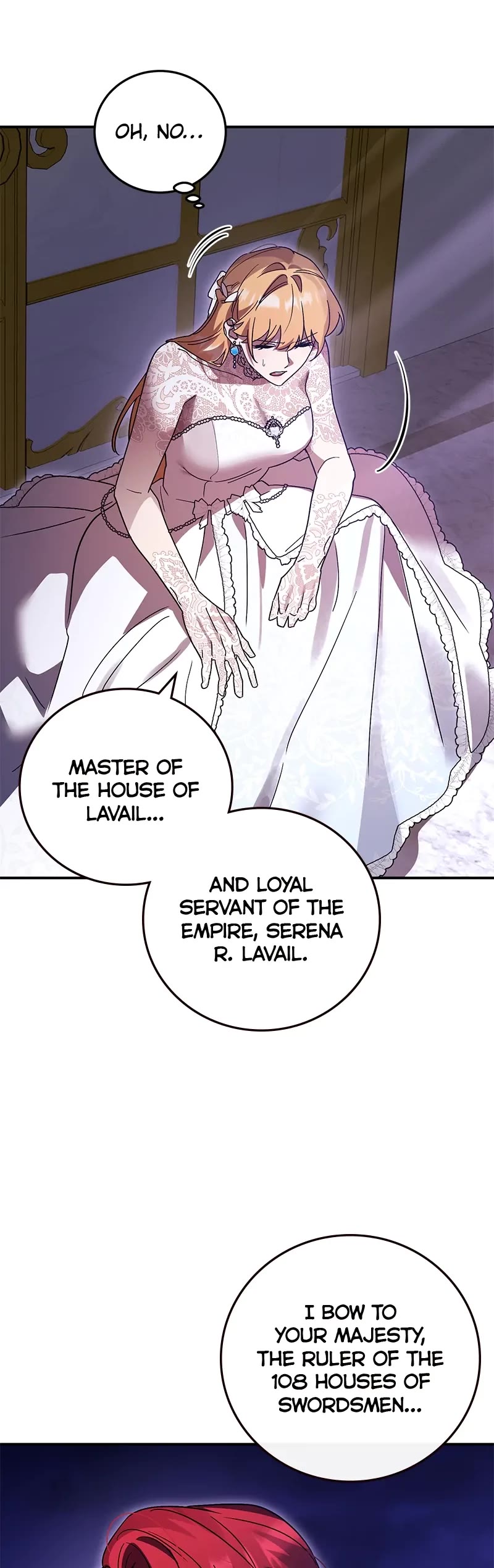 The Hero, the Demon, and the Villain Chapter 81 page 5 - Chapter 81