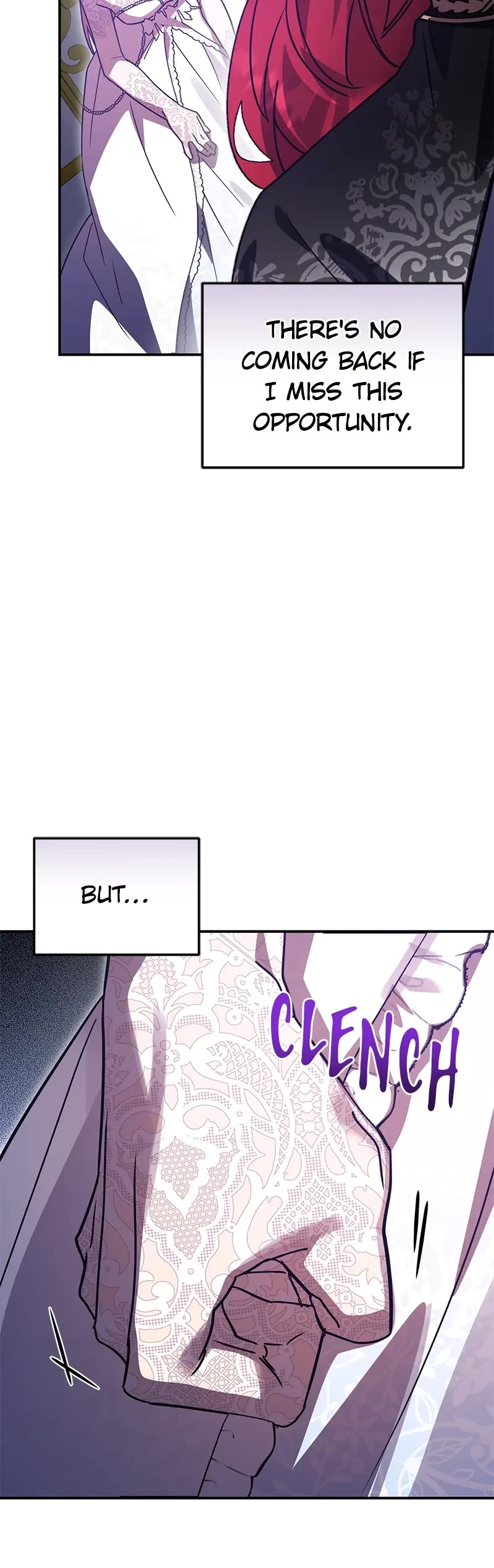 The Hero, the Demon, and the Villain Chapter 81 page 50 - Chapter 81