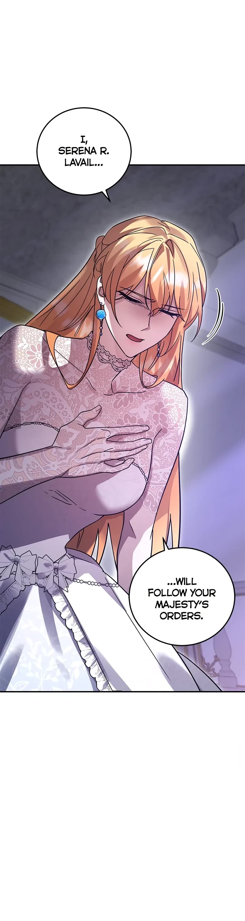 The Hero, the Demon, and the Villain Chapter 81 page 51 - Chapter 81