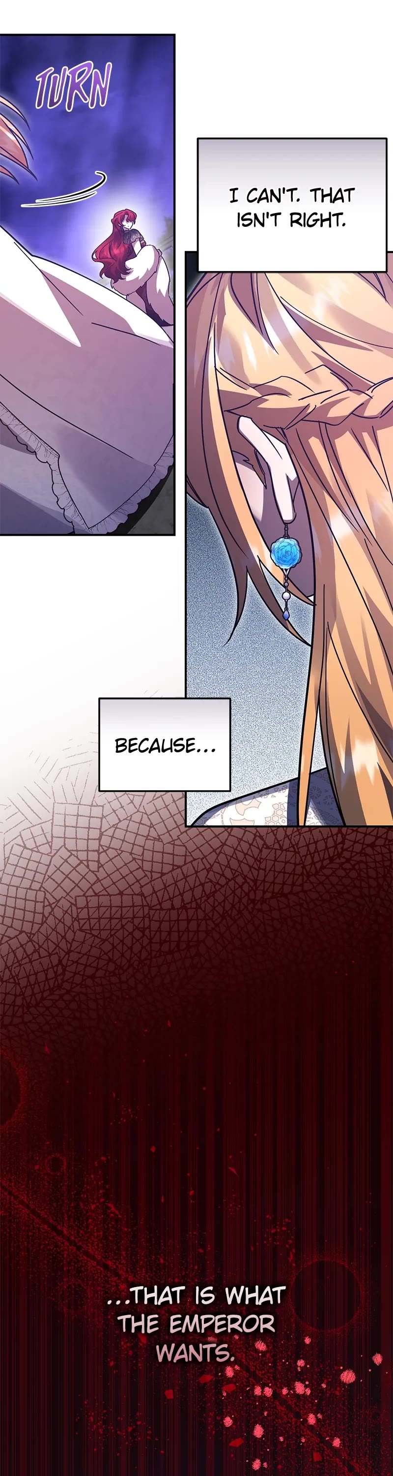 The Hero, the Demon, and the Villain Chapter 81 page 52 - Chapter 81