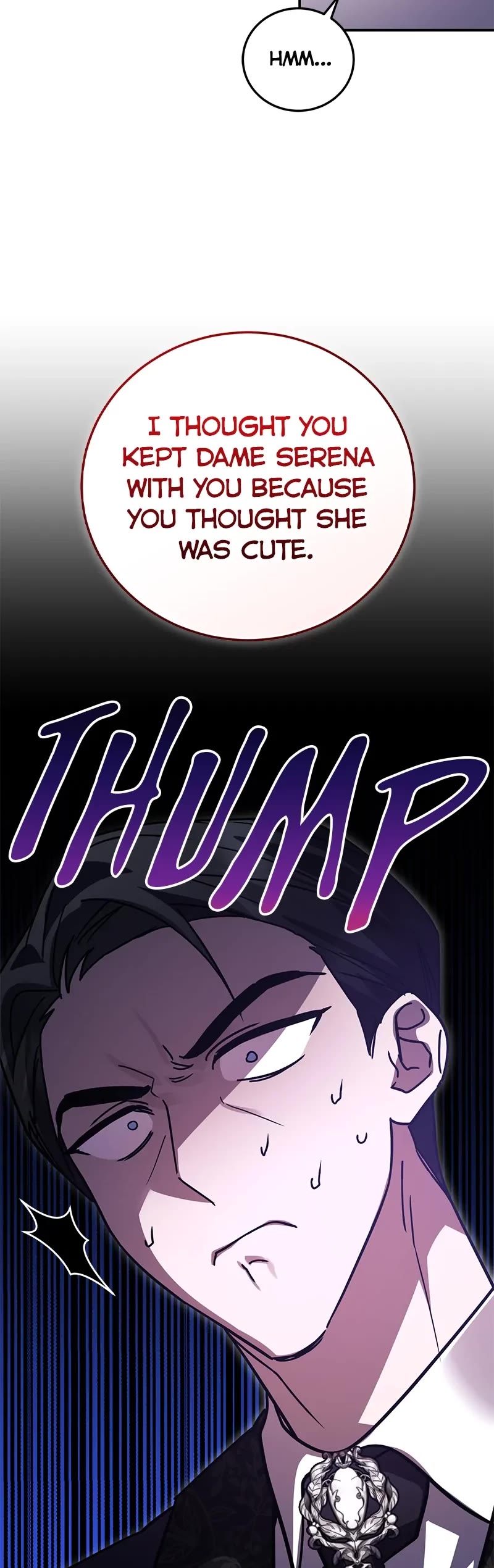 The Hero, the Demon, and the Villain Chapter 81 page 60 - Chapter 81