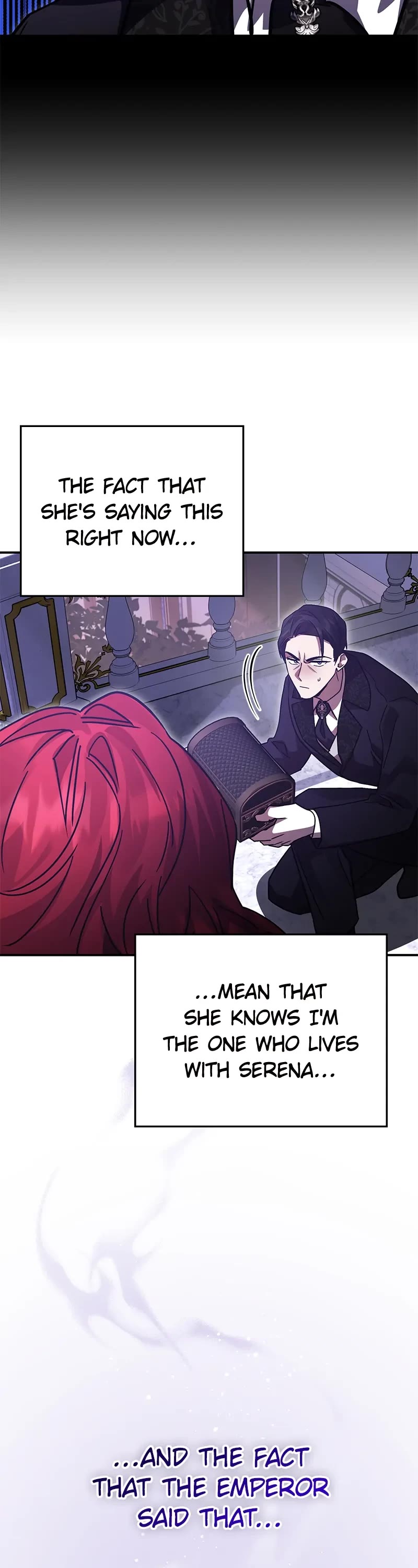 The Hero, the Demon, and the Villain Chapter 81 page 61 - Chapter 81