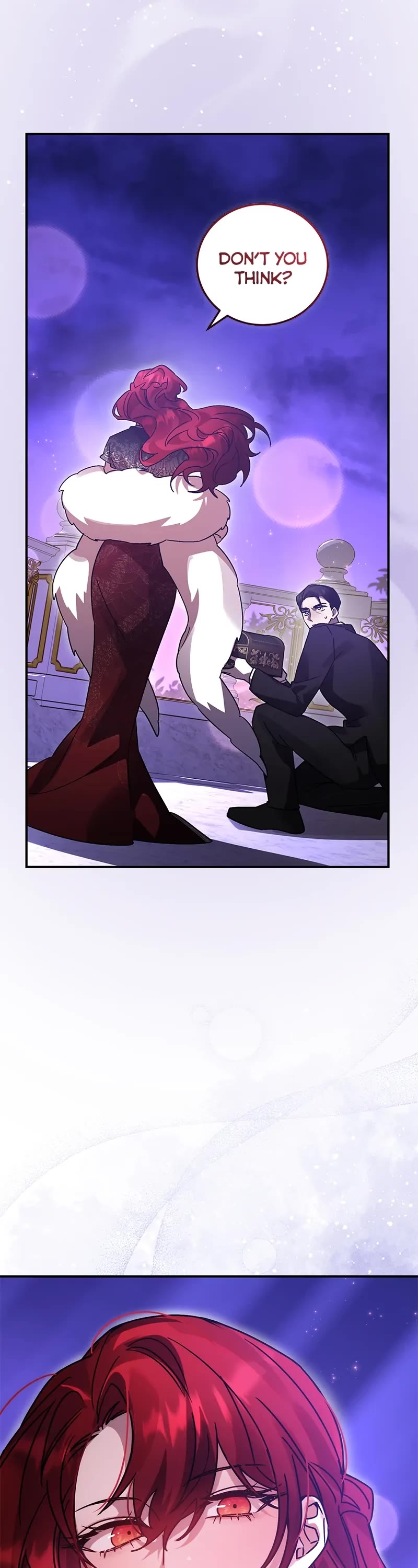 The Hero, the Demon, and the Villain Chapter 81 page 62 - Chapter 81