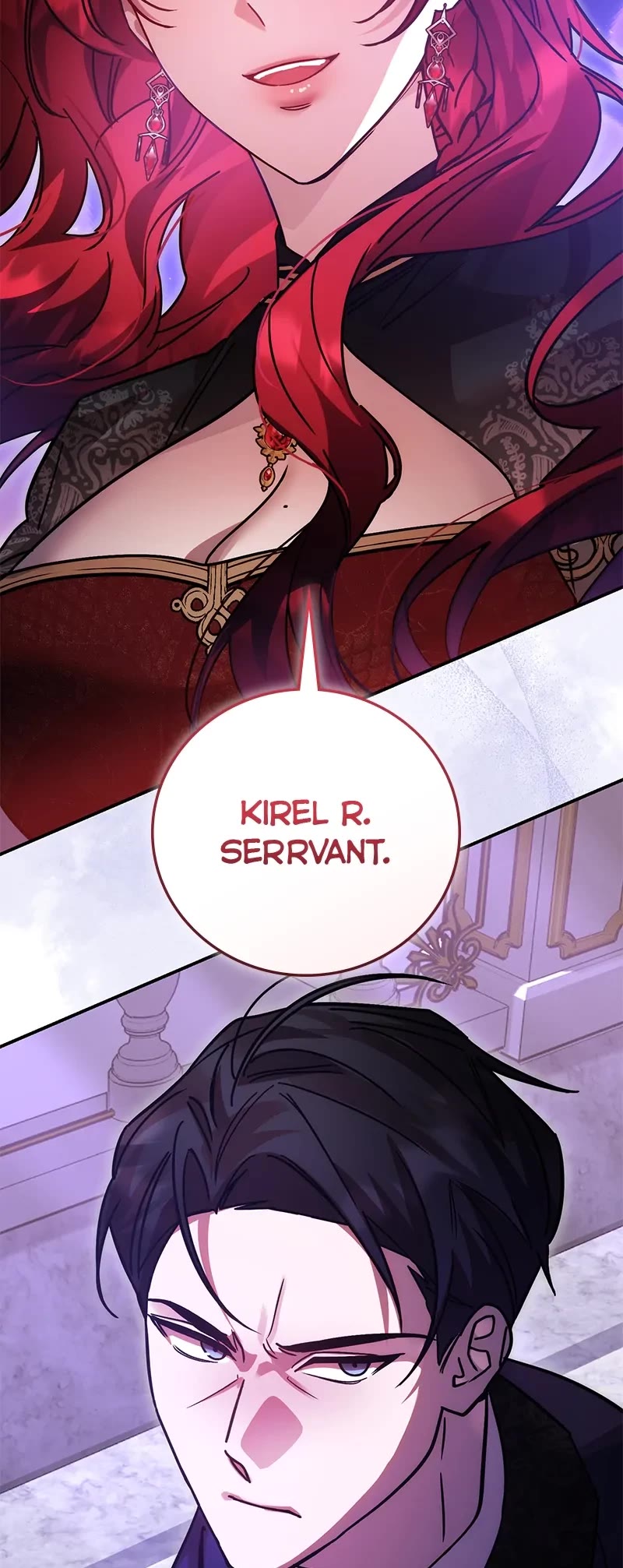 The Hero, the Demon, and the Villain Chapter 81 page 63 - Chapter 81