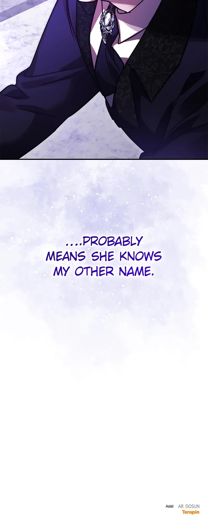 The Hero, the Demon, and the Villain Chapter 81 page 64 - Chapter 81