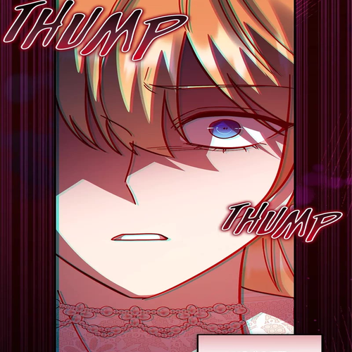 The Hero, the Demon, and the Villain Chapter 81 cover