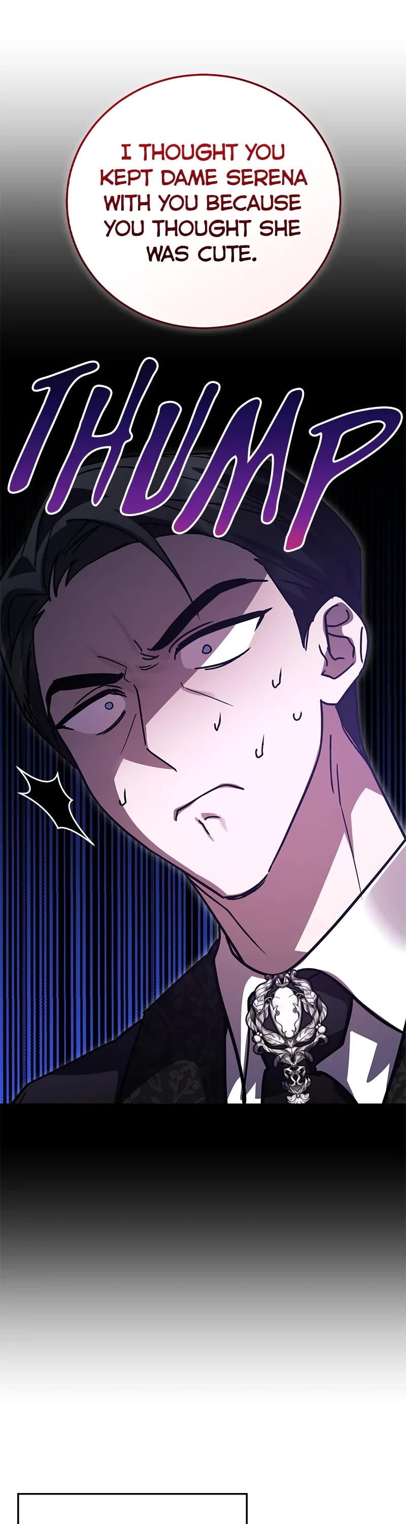 The Hero, the Demon, and the Villain Chapter 82 page 1 - Chapter 82