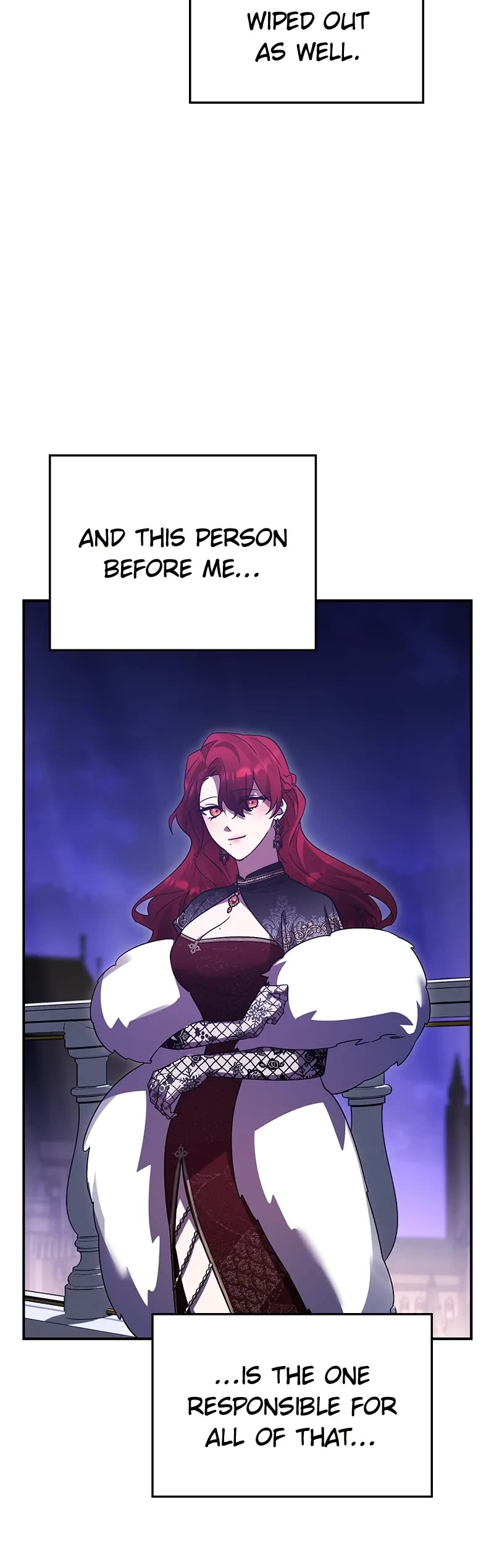The Hero, the Demon, and the Villain Chapter 82 page 10 - Chapter 82