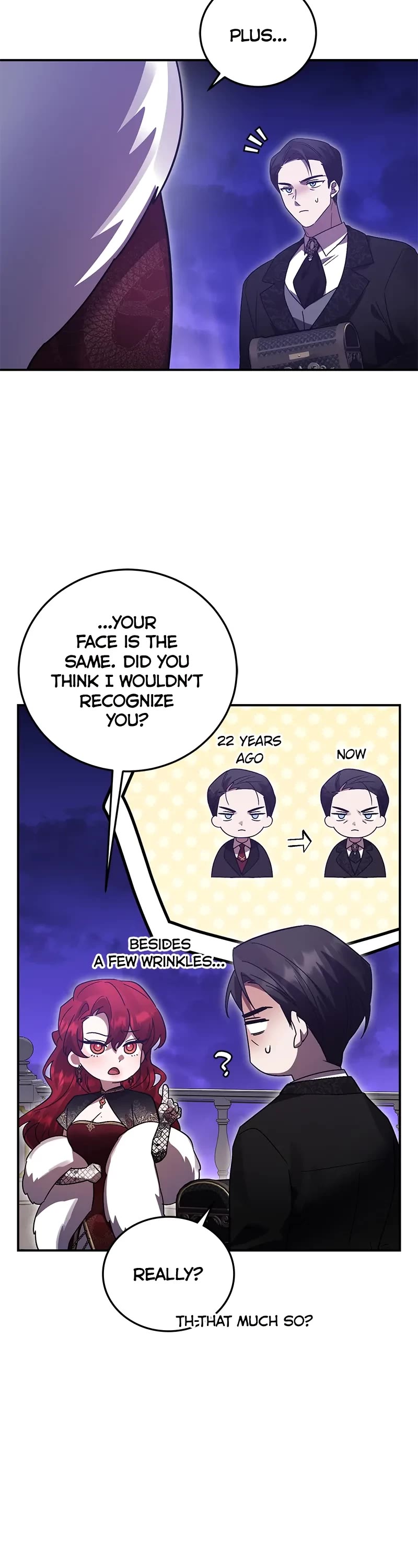 The Hero, the Demon, and the Villain Chapter 82 page 12 - Chapter 82