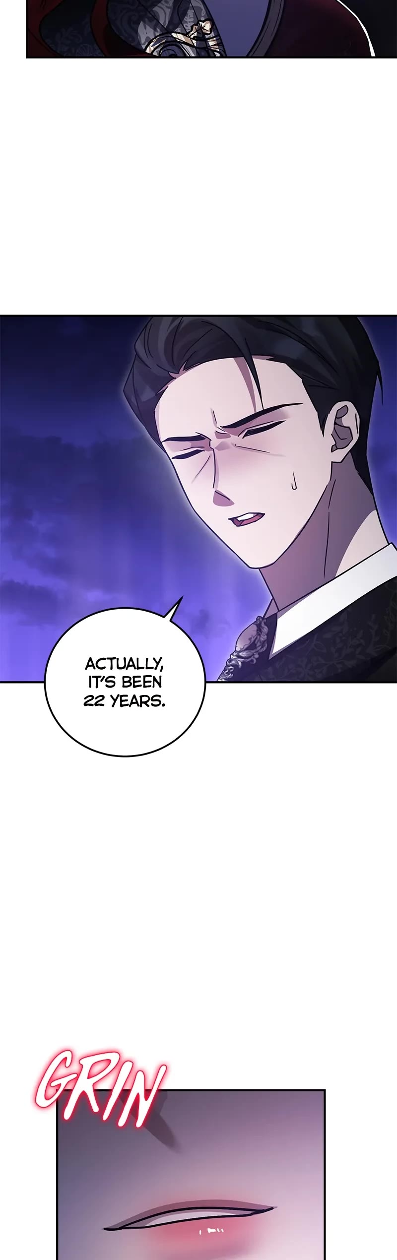 The Hero, the Demon, and the Villain Chapter 82 page 14 - Chapter 82