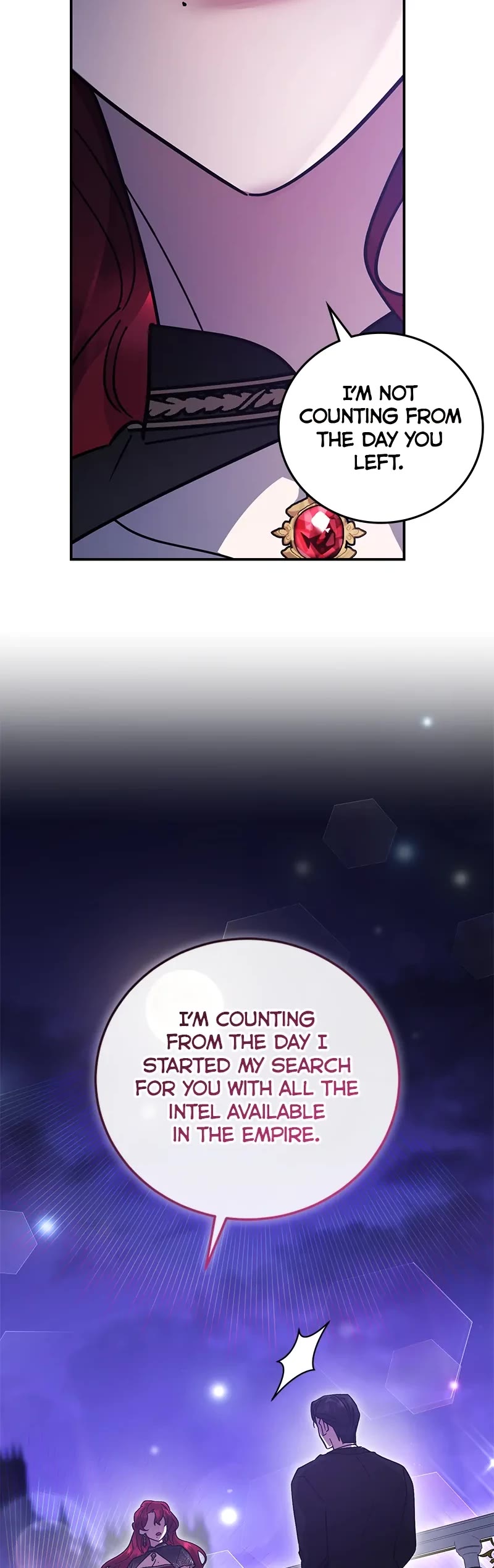 The Hero, the Demon, and the Villain Chapter 82 page 15 - Chapter 82