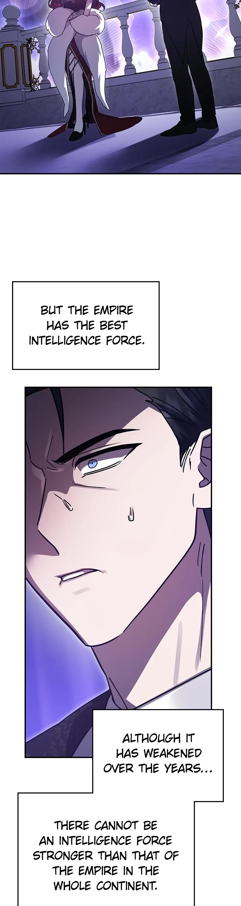 The Hero, the Demon, and the Villain Chapter 82 page 16 - Chapter 82