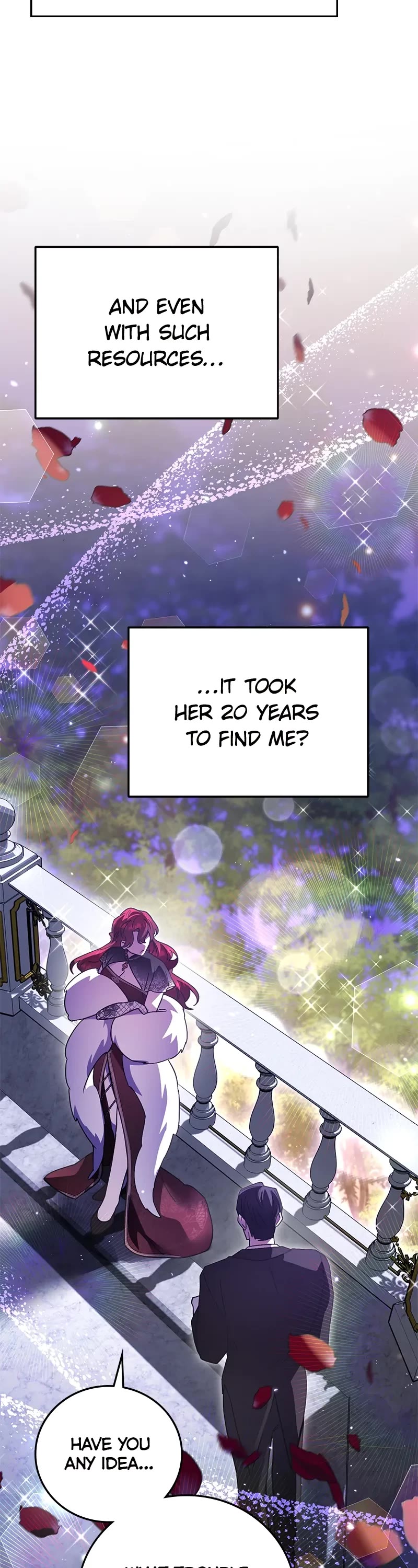 The Hero, the Demon, and the Villain Chapter 82 page 17 - Chapter 82