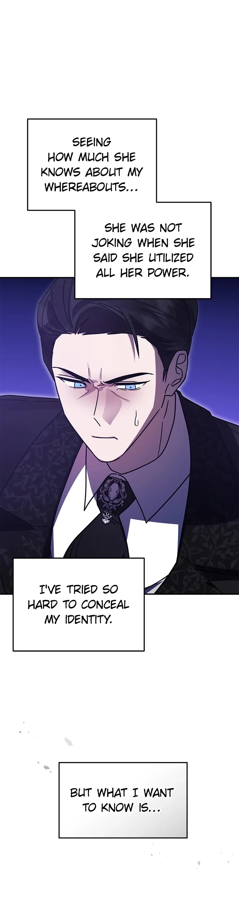 The Hero, the Demon, and the Villain Chapter 82 page 21 - Chapter 82