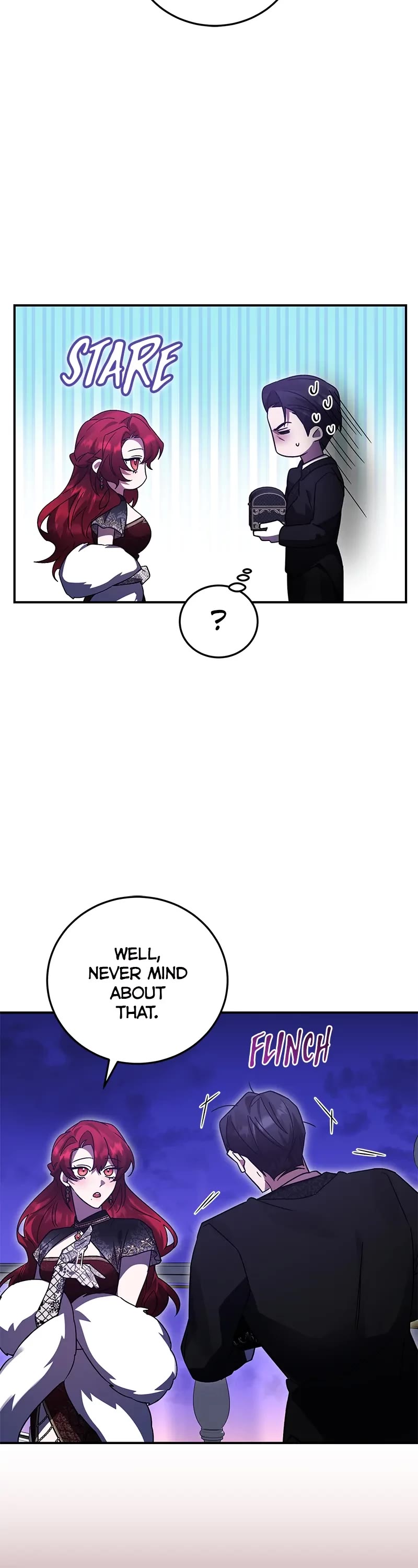 The Hero, the Demon, and the Villain Chapter 82 page 28 - Chapter 82