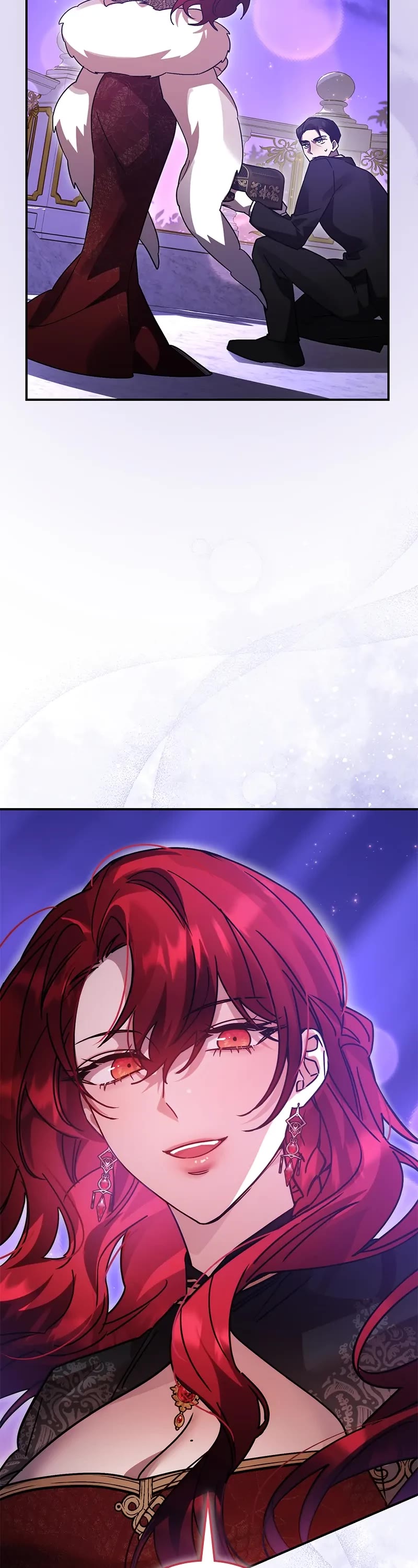 The Hero, the Demon, and the Villain Chapter 82 page 3 - Chapter 82