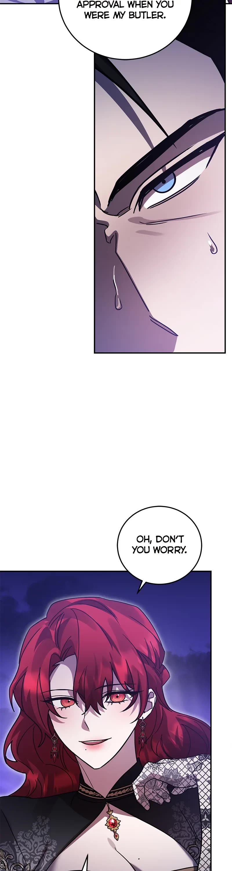 The Hero, the Demon, and the Villain Chapter 82 page 31 - Chapter 82