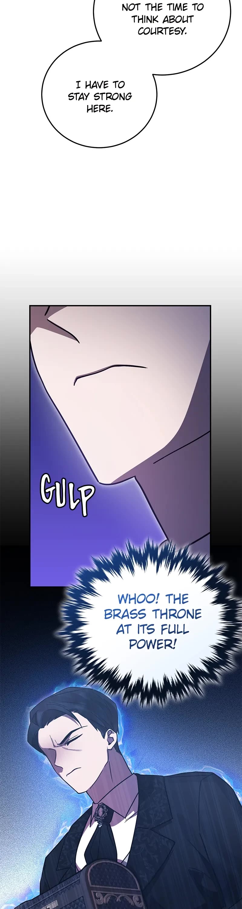 The Hero, the Demon, and the Villain Chapter 82 page 33 - Chapter 82