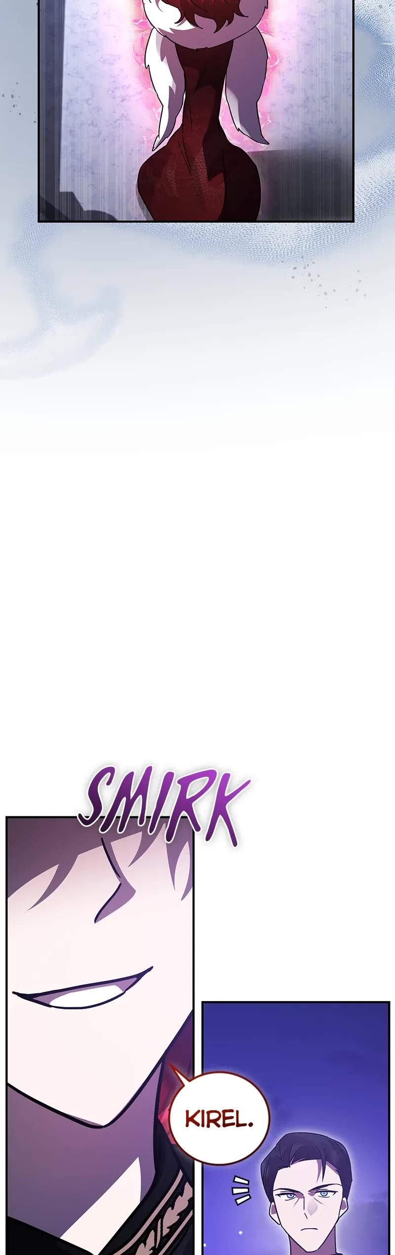 The Hero, the Demon, and the Villain Chapter 82 page 35 - Chapter 82