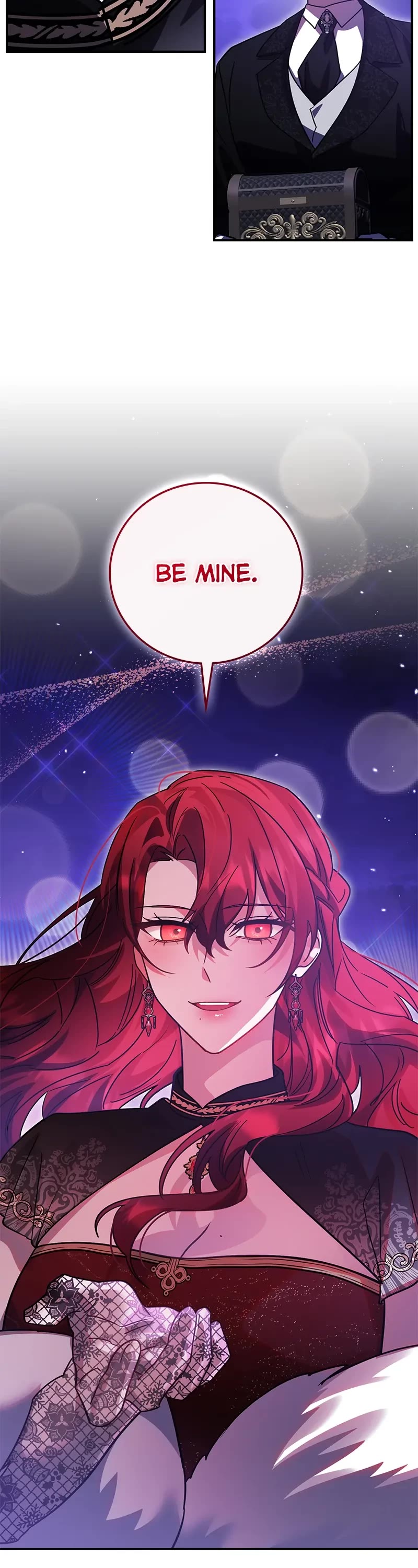 The Hero, the Demon, and the Villain Chapter 82 page 36 - Chapter 82
