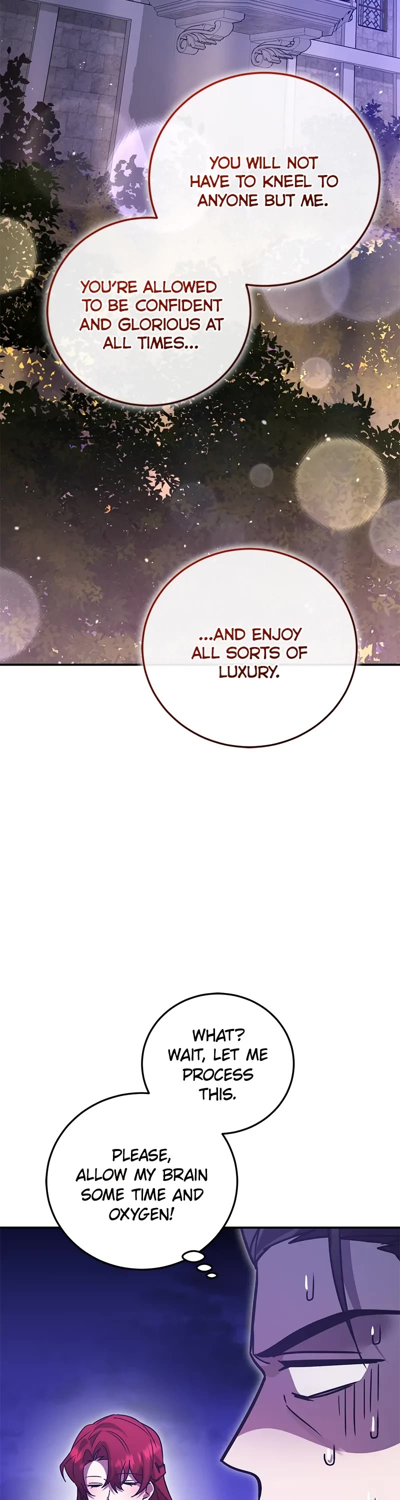 The Hero, the Demon, and the Villain Chapter 82 page 38 - Chapter 82