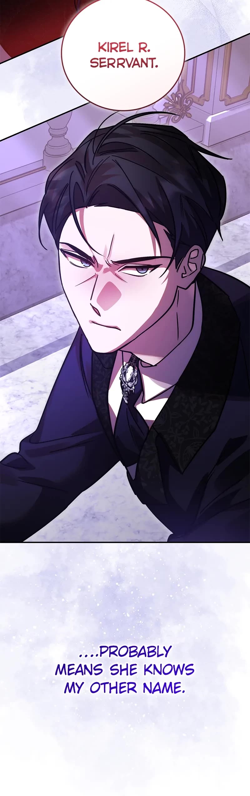 The Hero, the Demon, and the Villain Chapter 82 page 4 - Chapter 82