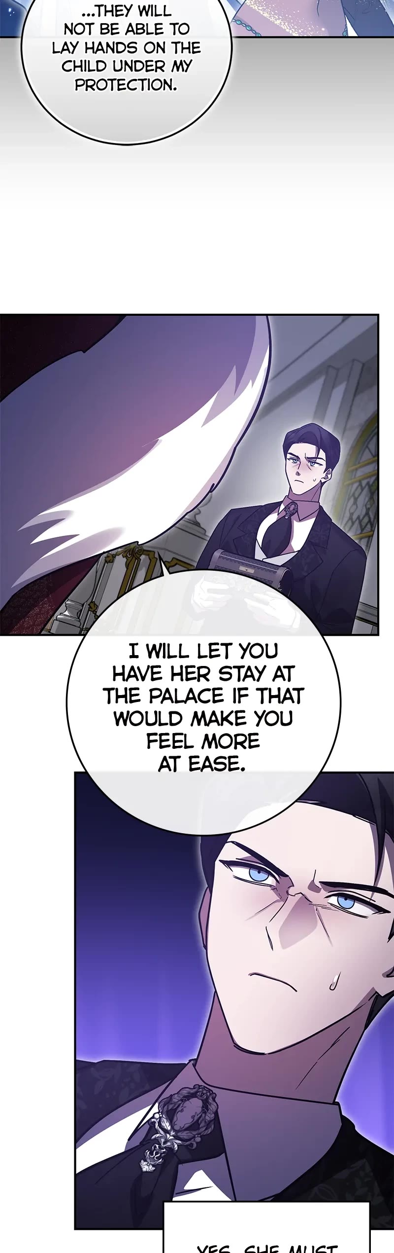 The Hero, the Demon, and the Villain Chapter 82 page 40 - Chapter 82