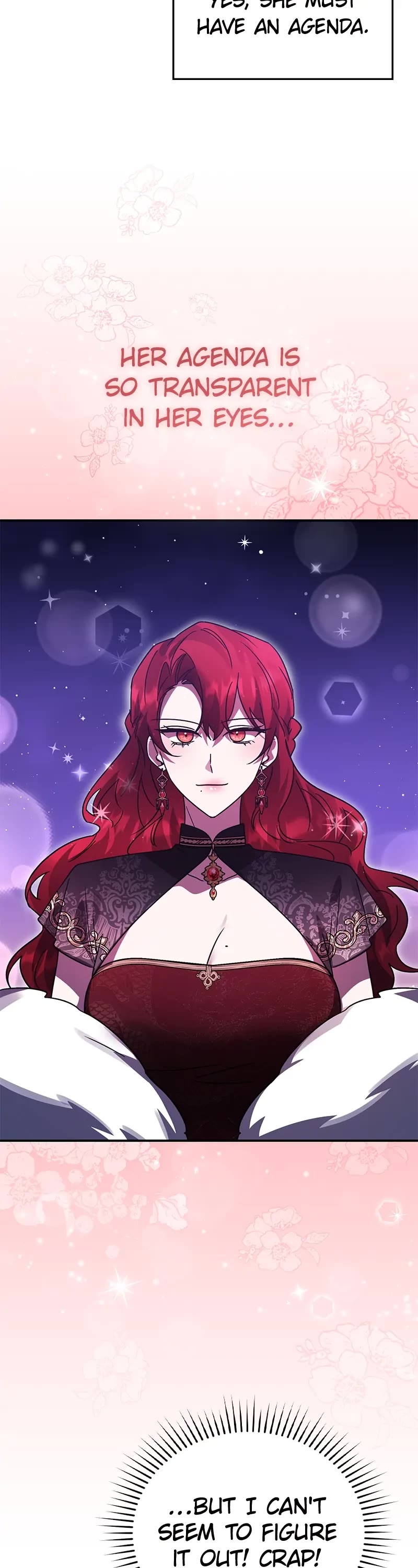 The Hero, the Demon, and the Villain Chapter 82 page 41 - Chapter 82