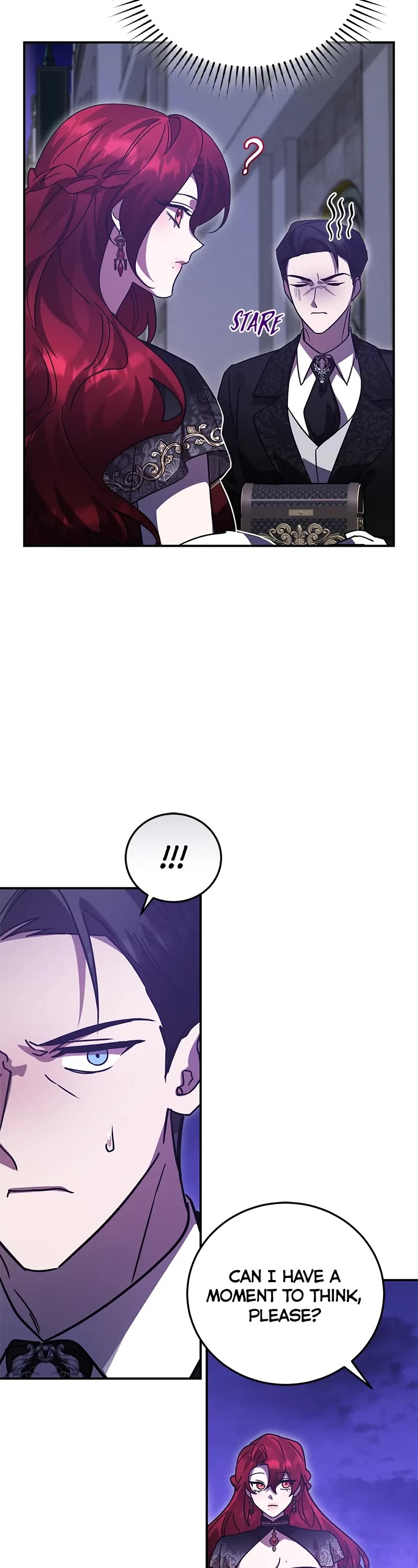 The Hero, the Demon, and the Villain Chapter 82 page 42 - Chapter 82