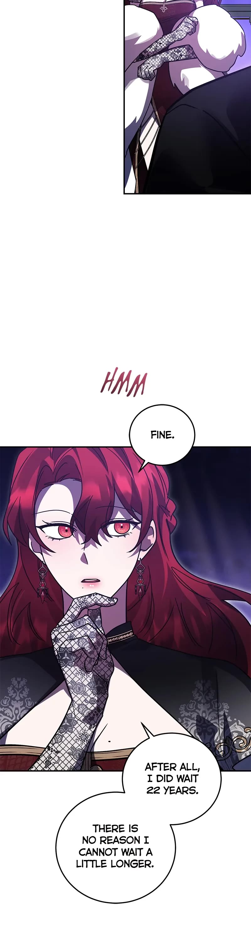 The Hero, the Demon, and the Villain Chapter 82 page 43 - Chapter 82