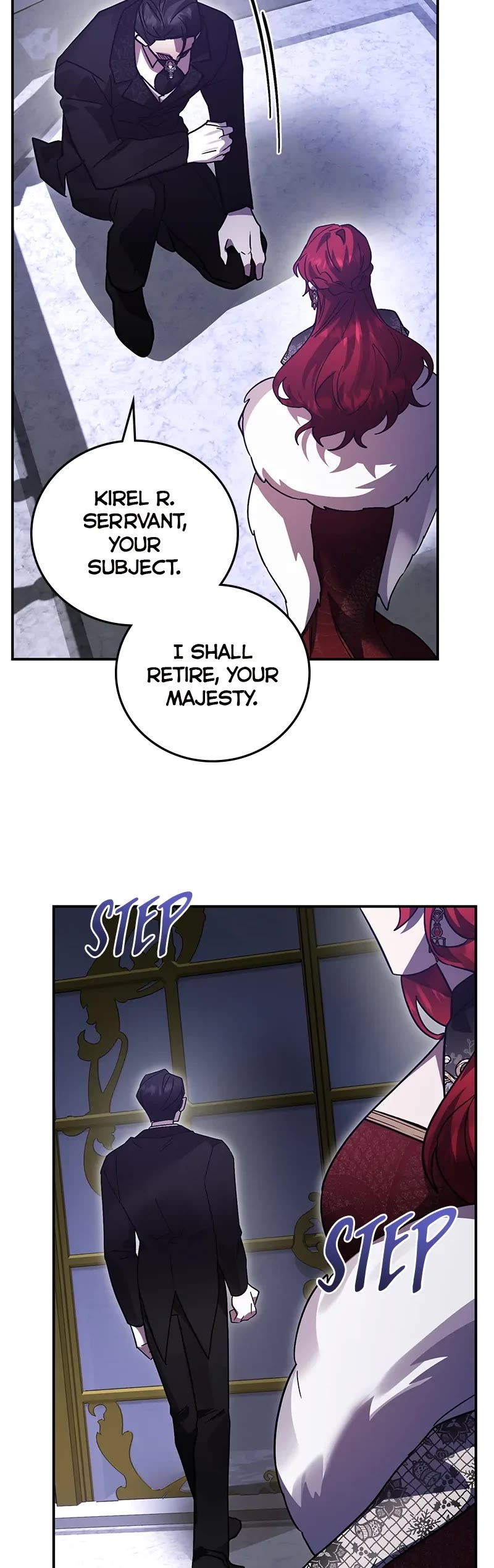 The Hero, the Demon, and the Villain Chapter 82 page 45 - Chapter 82