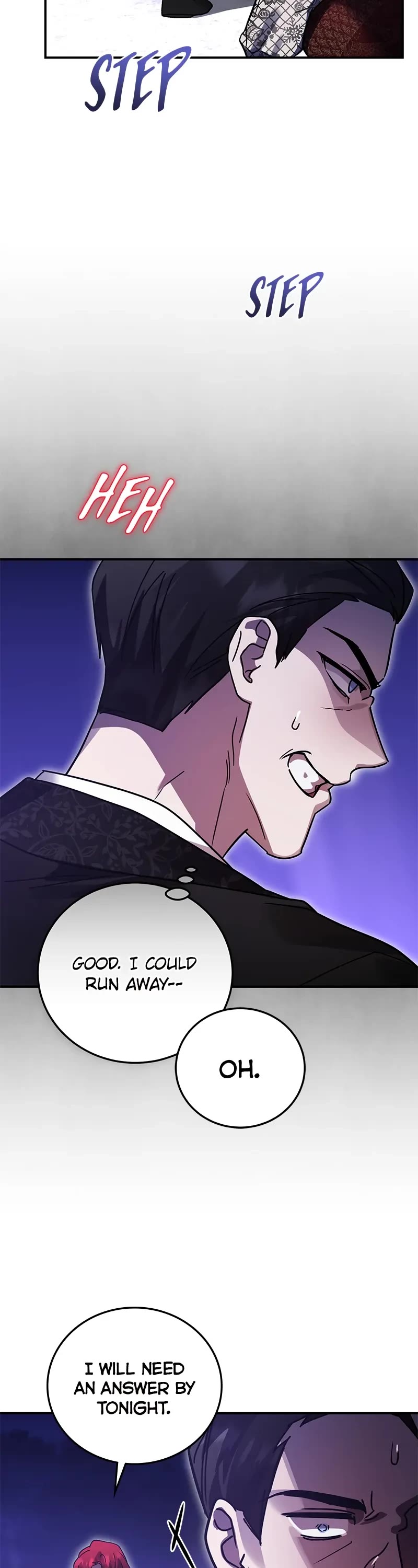 The Hero, the Demon, and the Villain Chapter 82 page 46 - Chapter 82