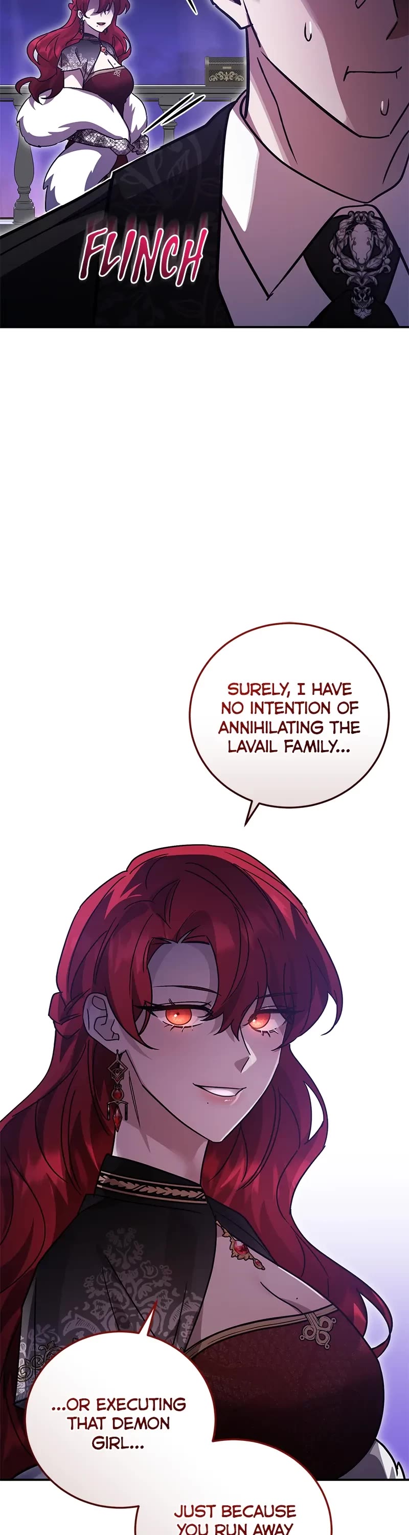The Hero, the Demon, and the Villain Chapter 82 page 47 - Chapter 82