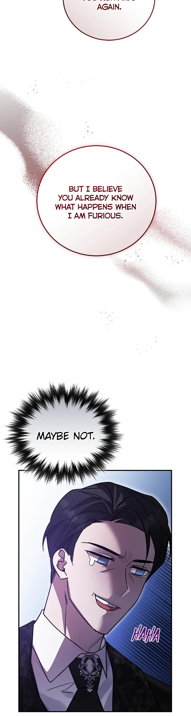 The Hero, the Demon, and the Villain Chapter 82 page 48 - Chapter 82