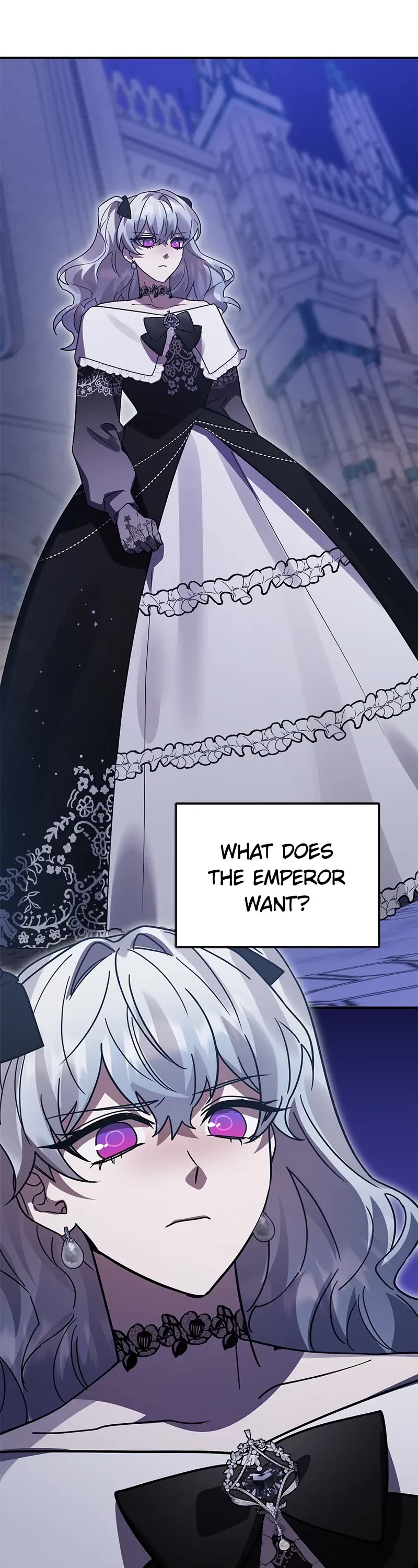 The Hero, the Demon, and the Villain Chapter 82 page 51 - Chapter 82