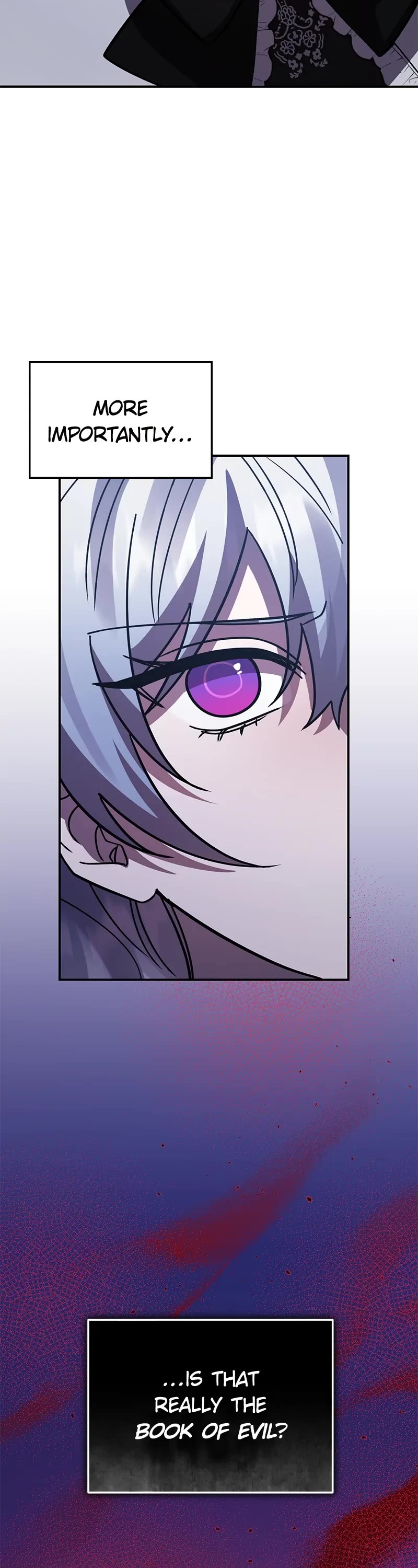 The Hero, the Demon, and the Villain Chapter 82 page 52 - Chapter 82
