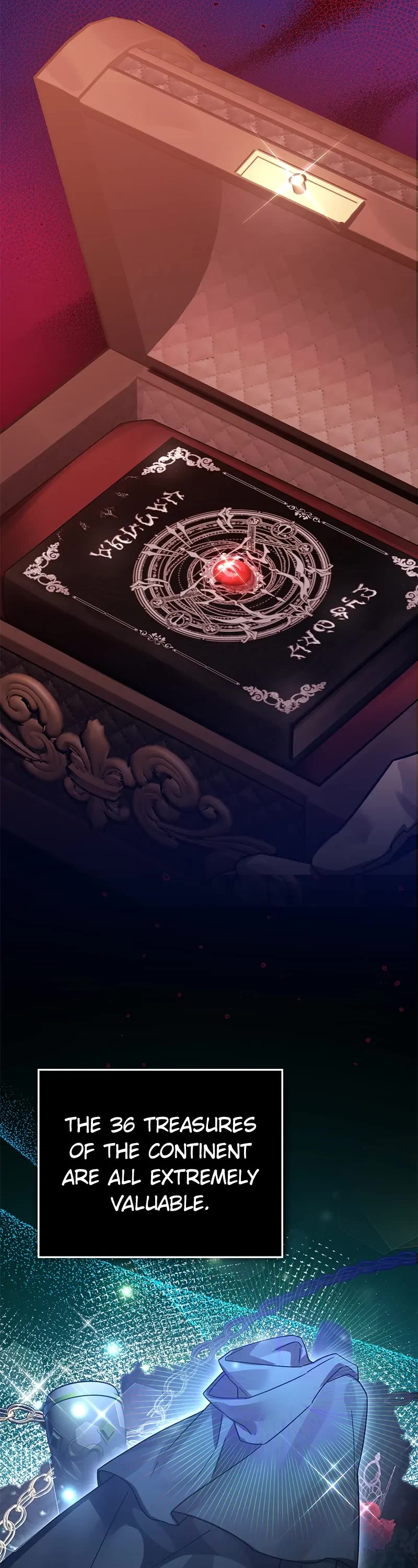 The Hero, the Demon, and the Villain Chapter 82 page 53 - Chapter 82