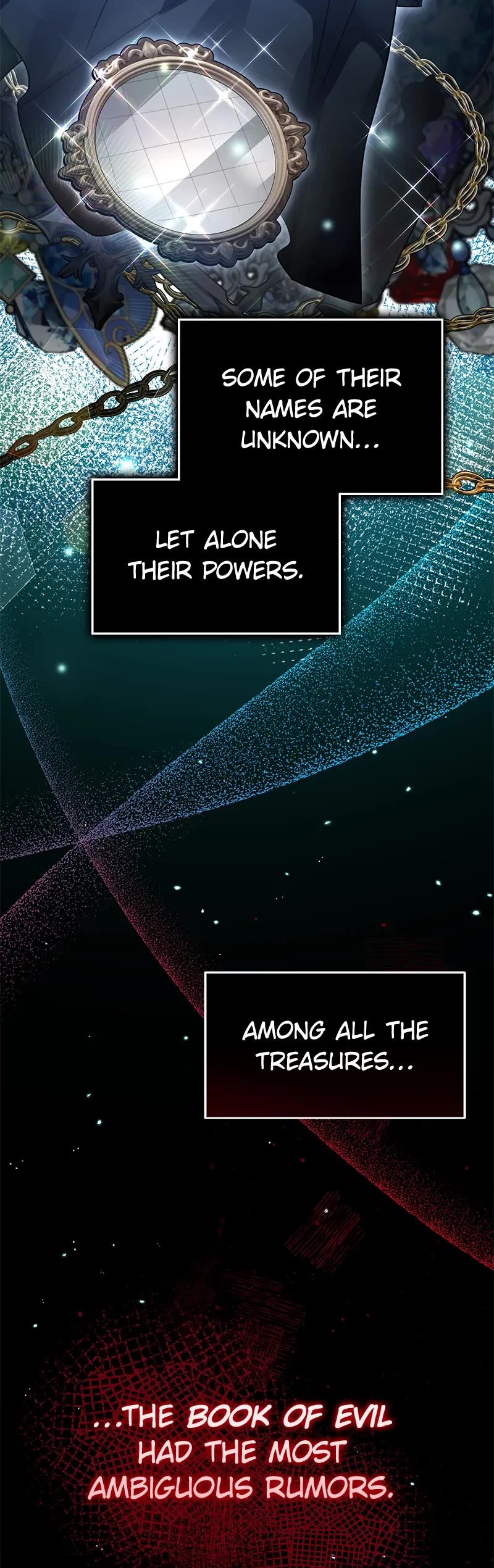 The Hero, the Demon, and the Villain Chapter 82 page 54 - Chapter 82