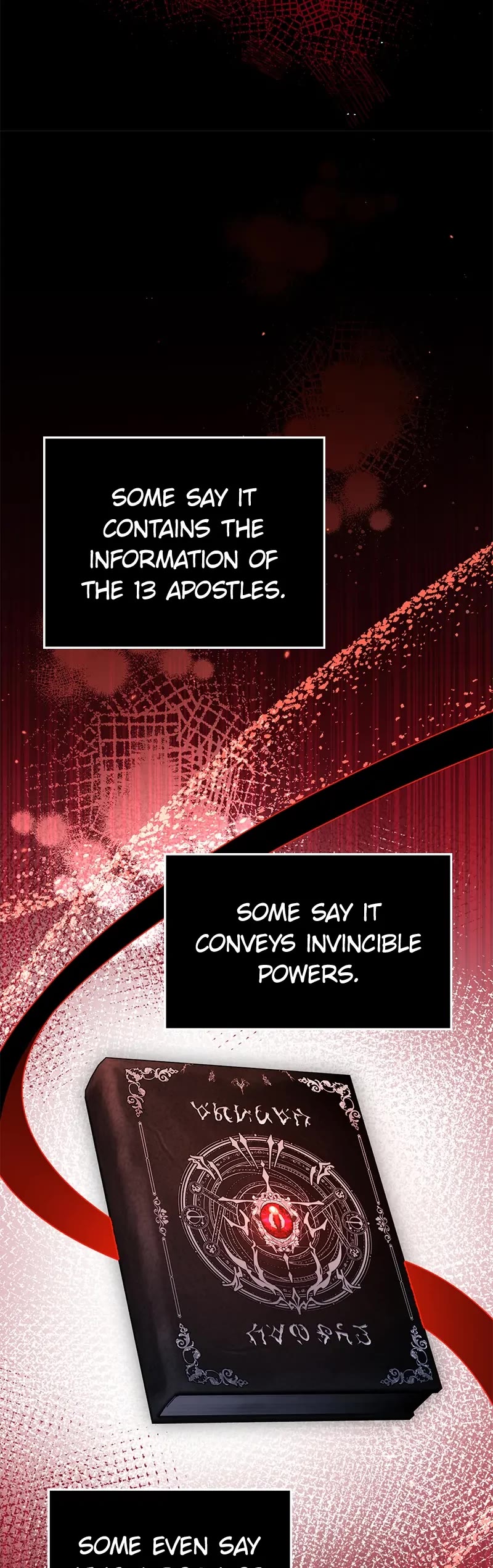 The Hero, the Demon, and the Villain Chapter 82 page 55 - Chapter 82