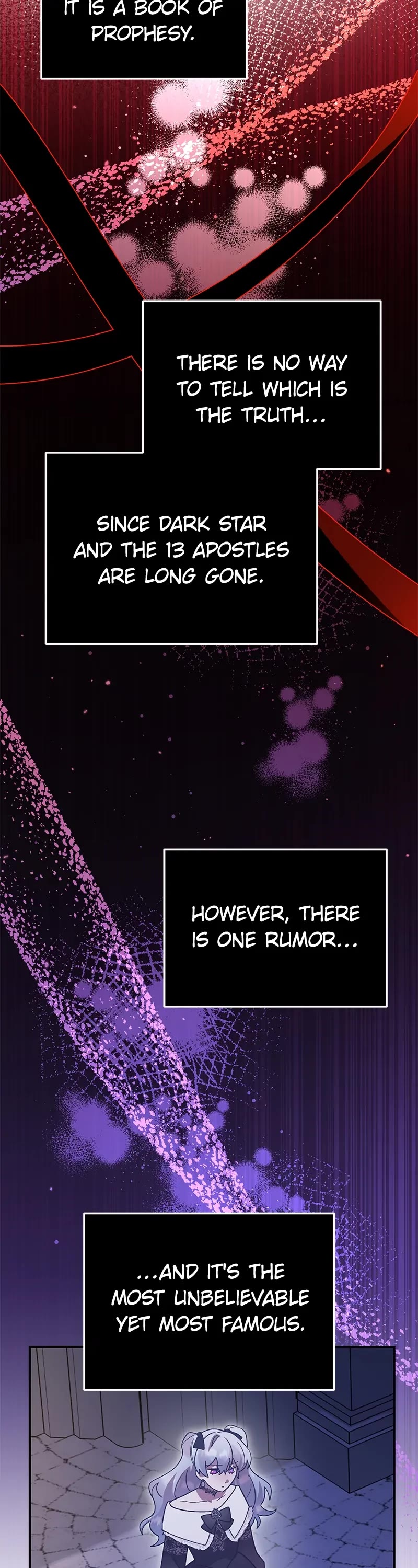 The Hero, the Demon, and the Villain Chapter 82 page 56 - Chapter 82