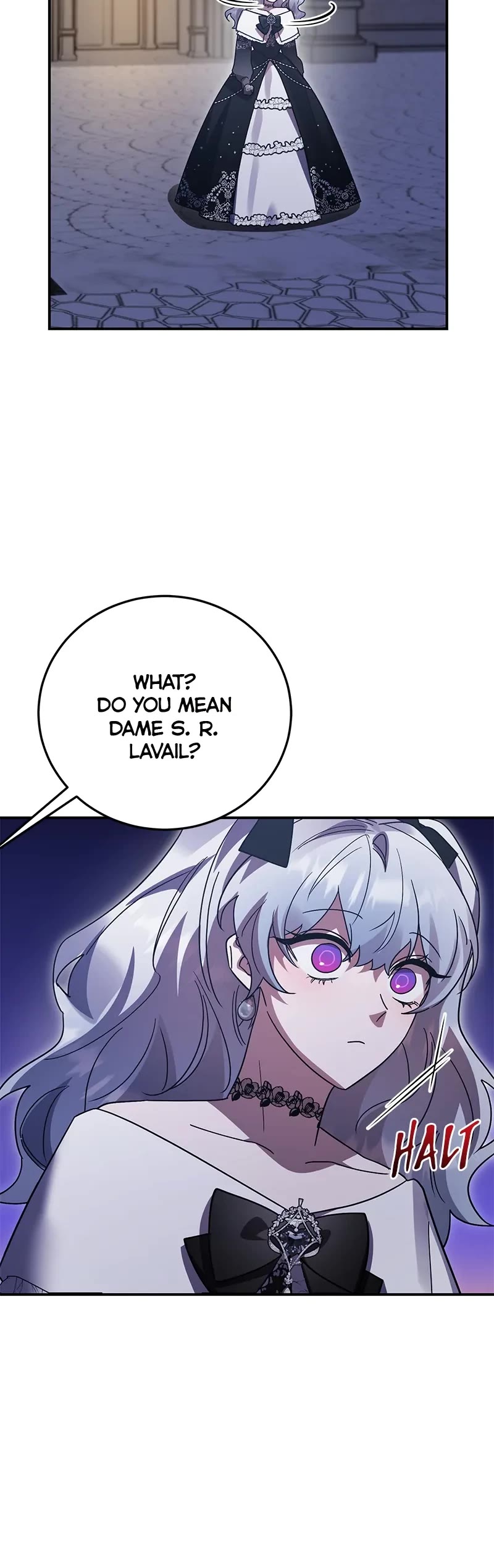 The Hero, the Demon, and the Villain Chapter 82 page 59 - Chapter 82