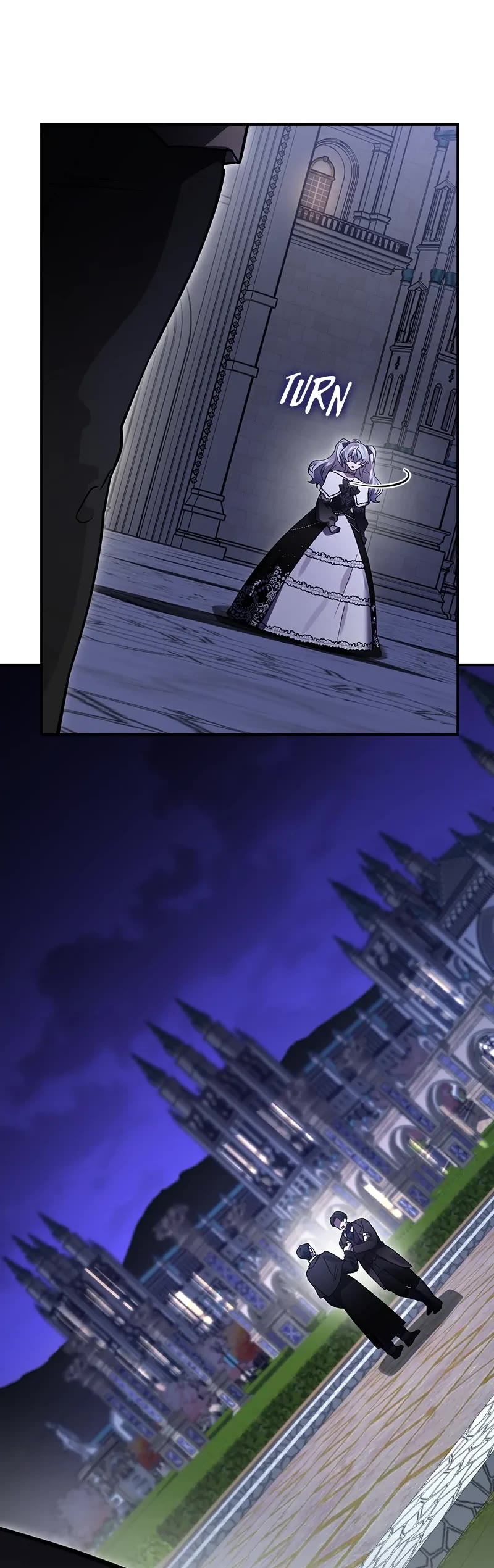 The Hero, the Demon, and the Villain Chapter 82 page 60 - Chapter 82