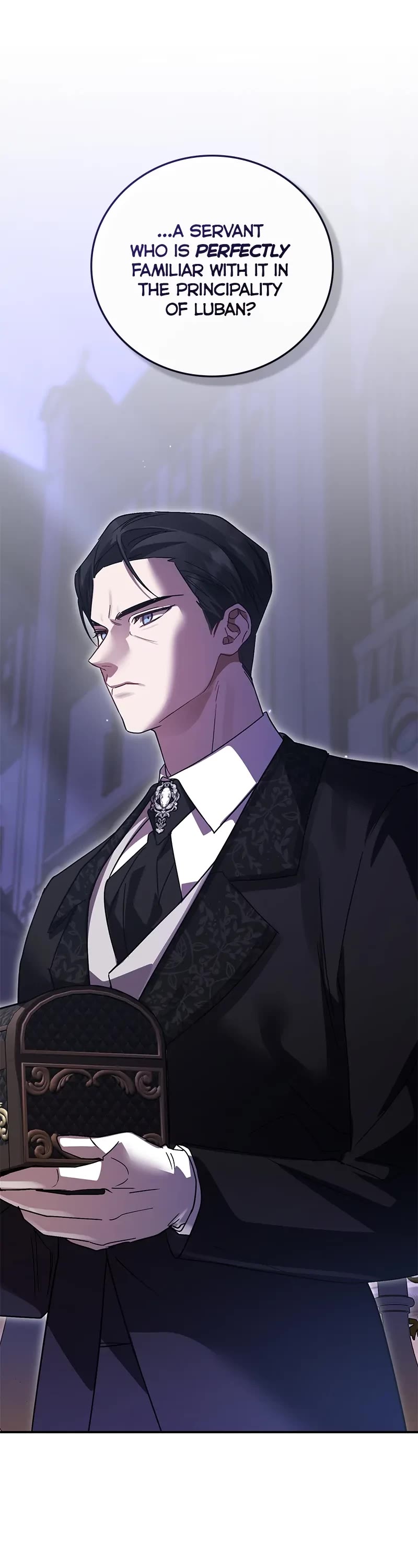 The Hero, the Demon, and the Villain Chapter 82 page 7 - Chapter 82