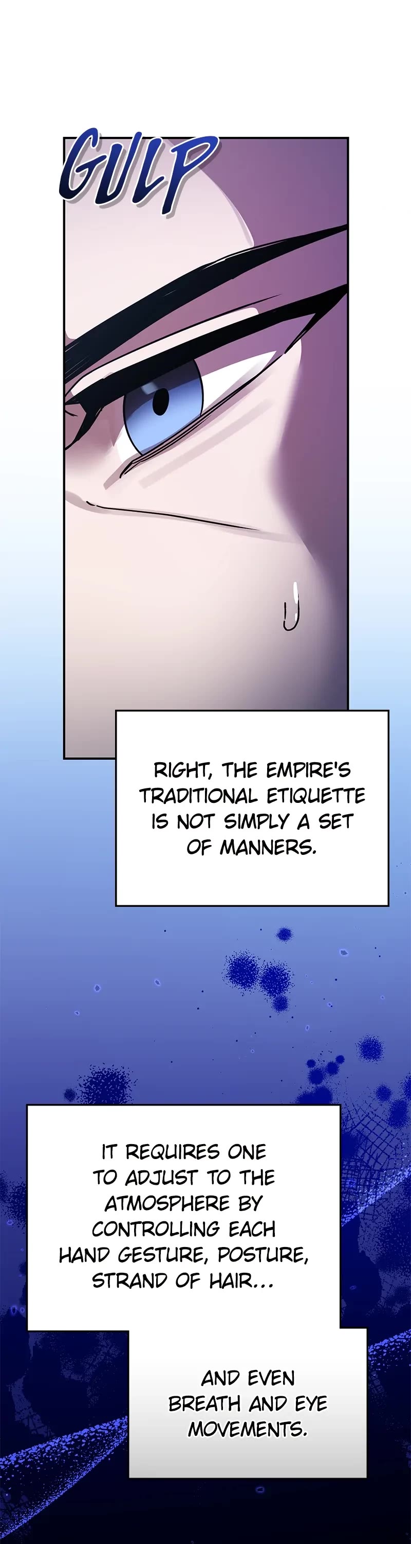 The Hero, the Demon, and the Villain Chapter 82 page 8 - Chapter 82