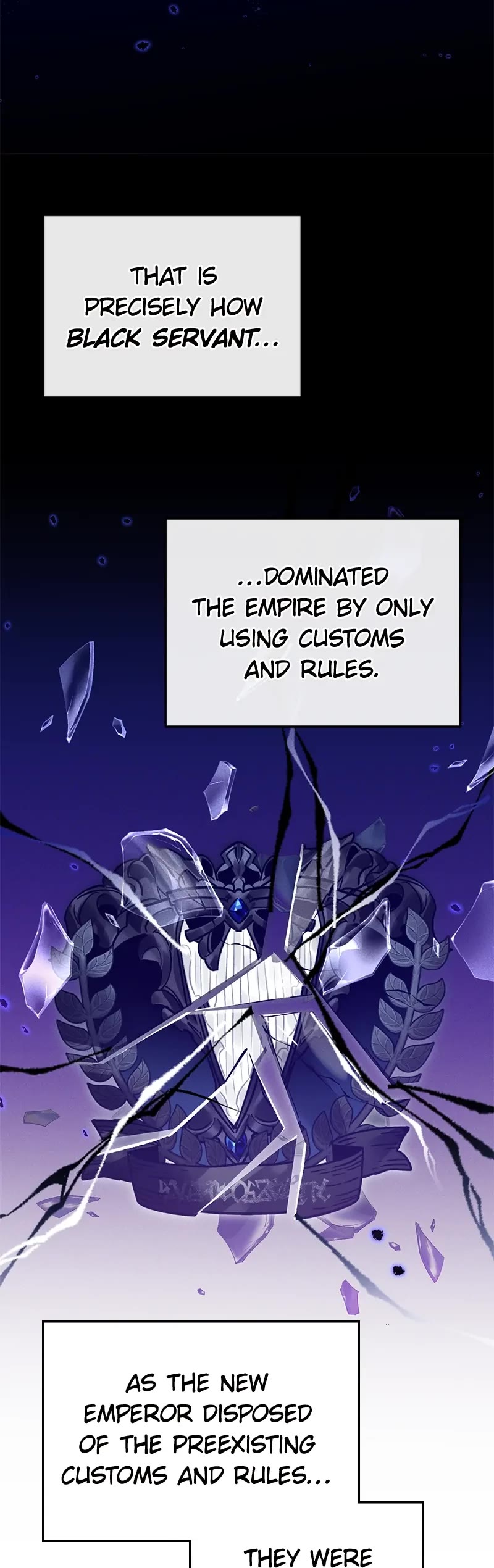 The Hero, the Demon, and the Villain Chapter 82 page 9 - Chapter 82